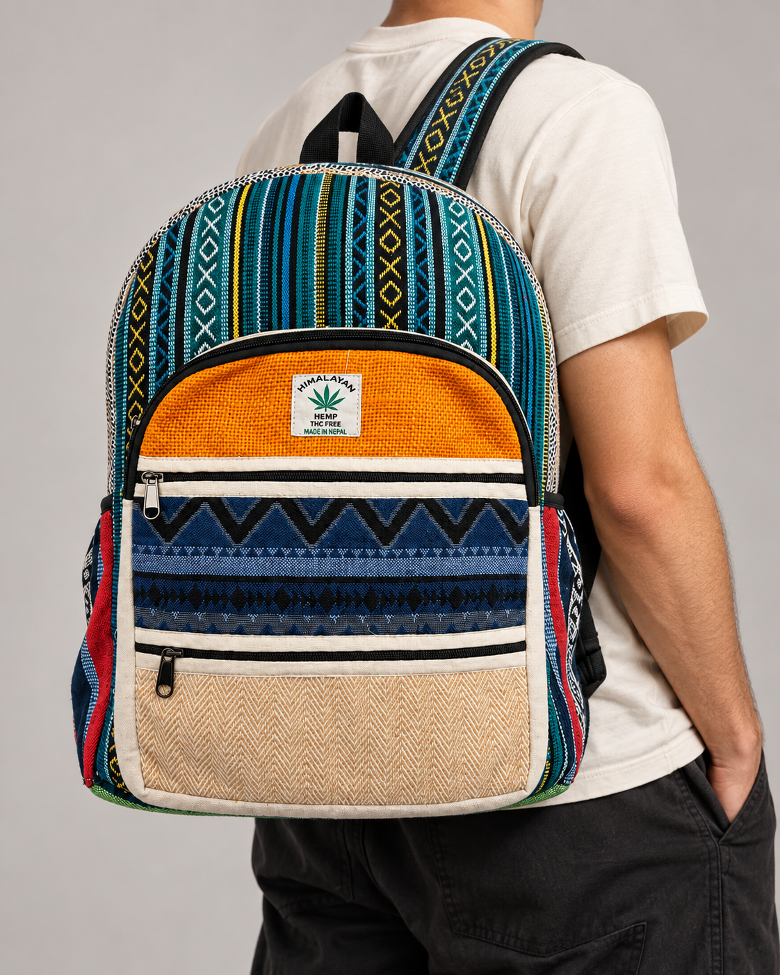 Backpack