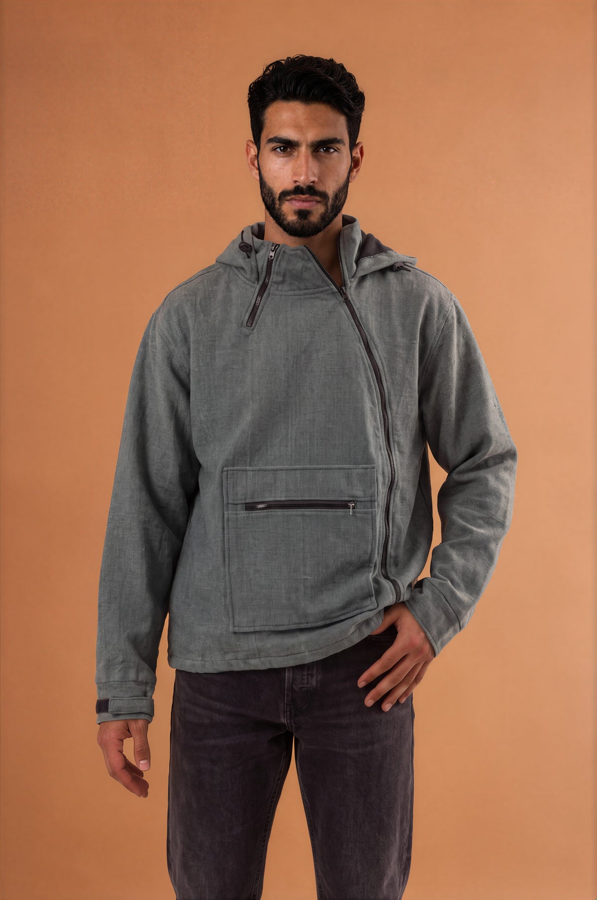 Hemp Clothing