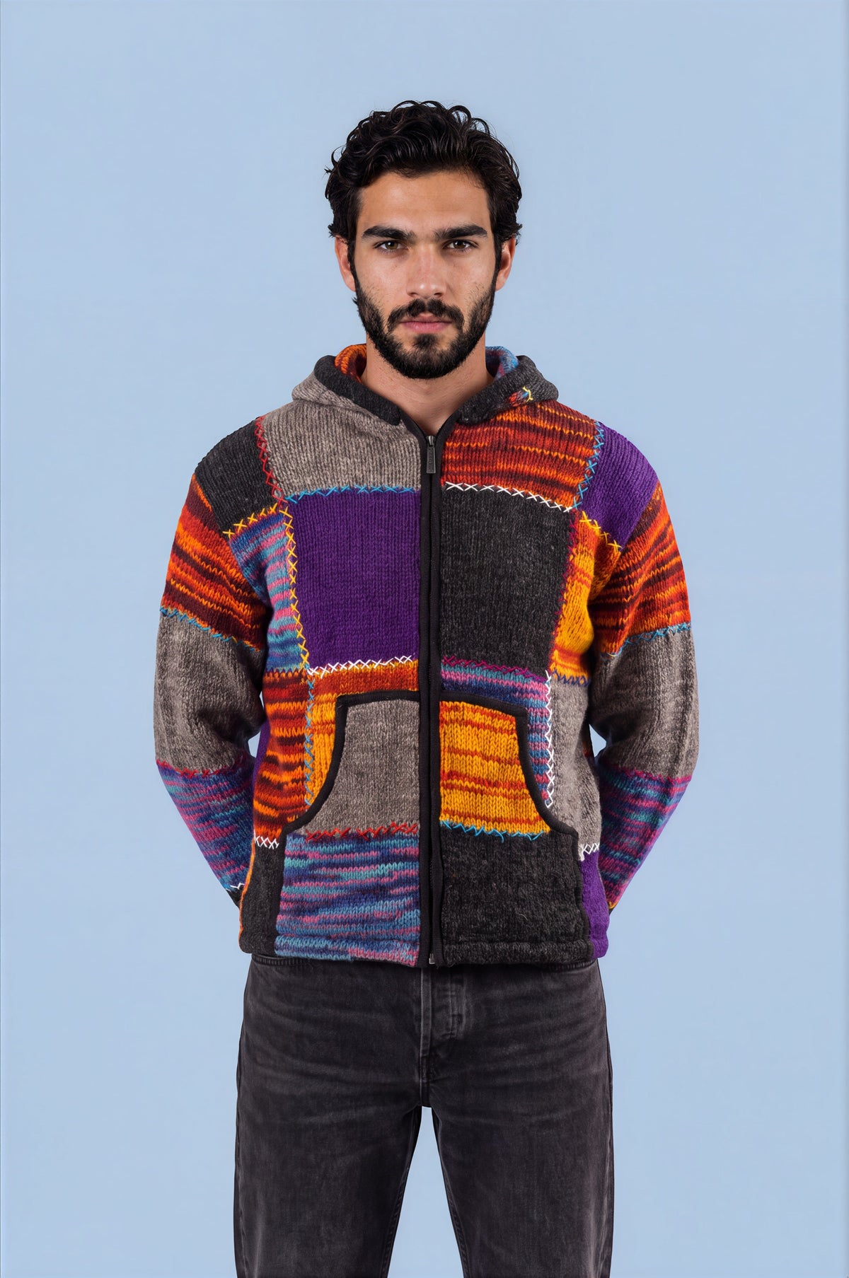 Cotton Clothing