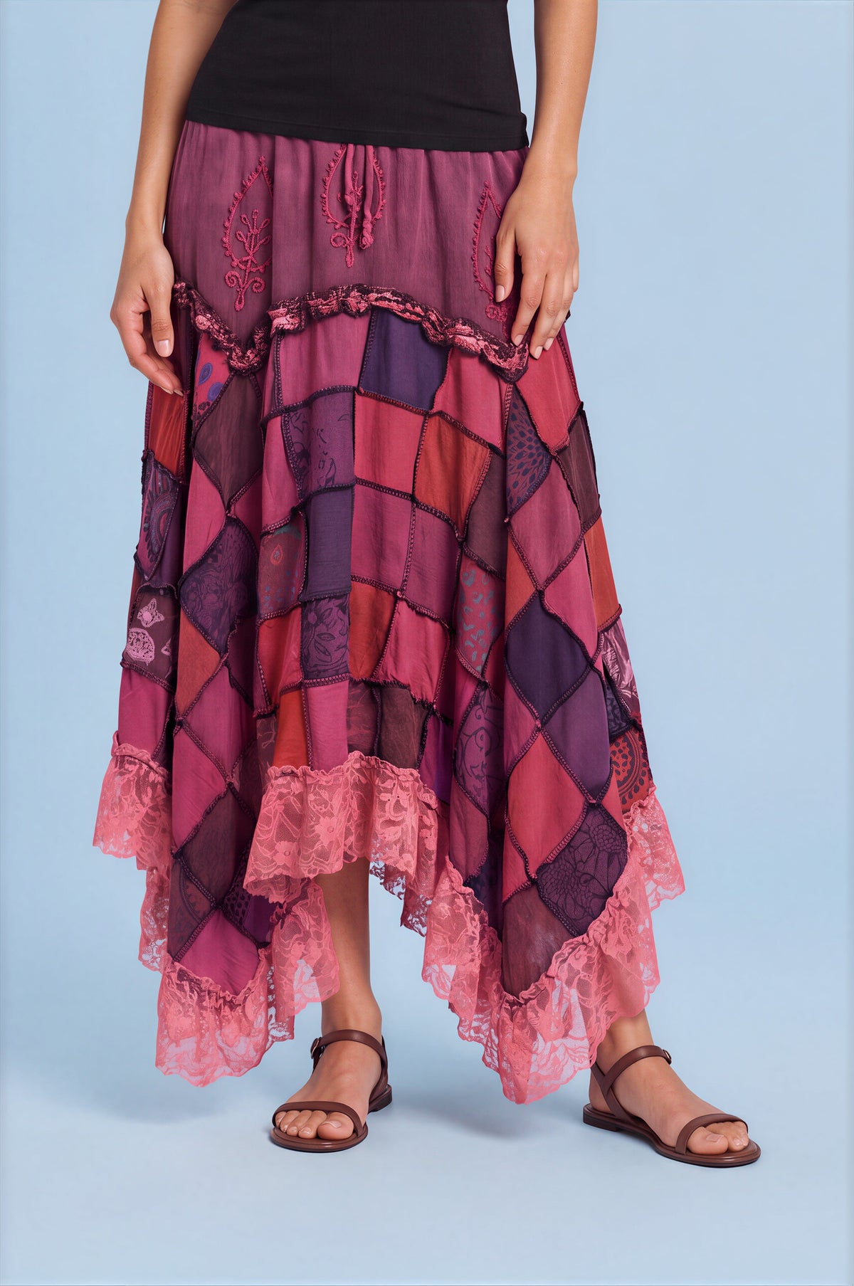Dresses & Skirts