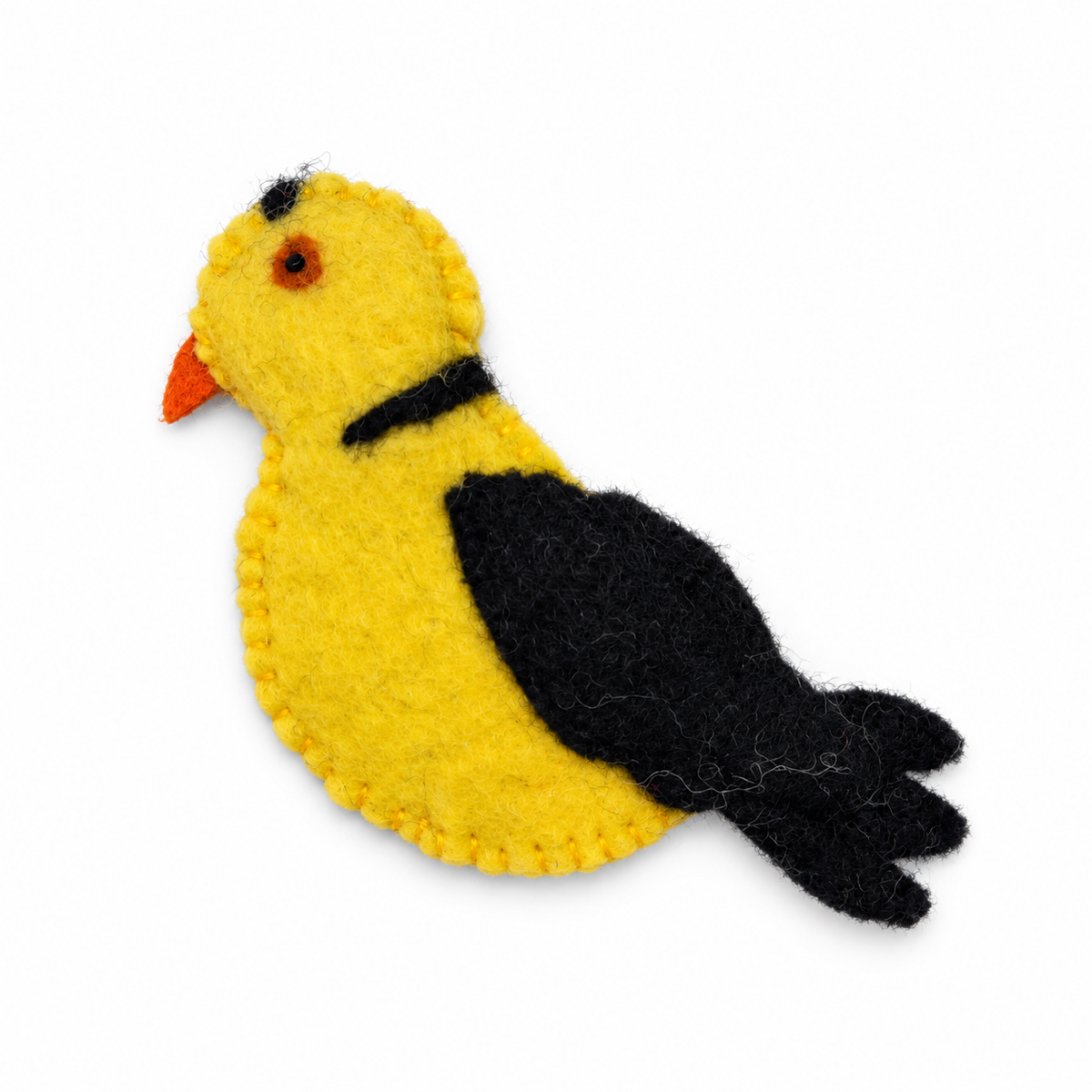 Yupi The Birdy
