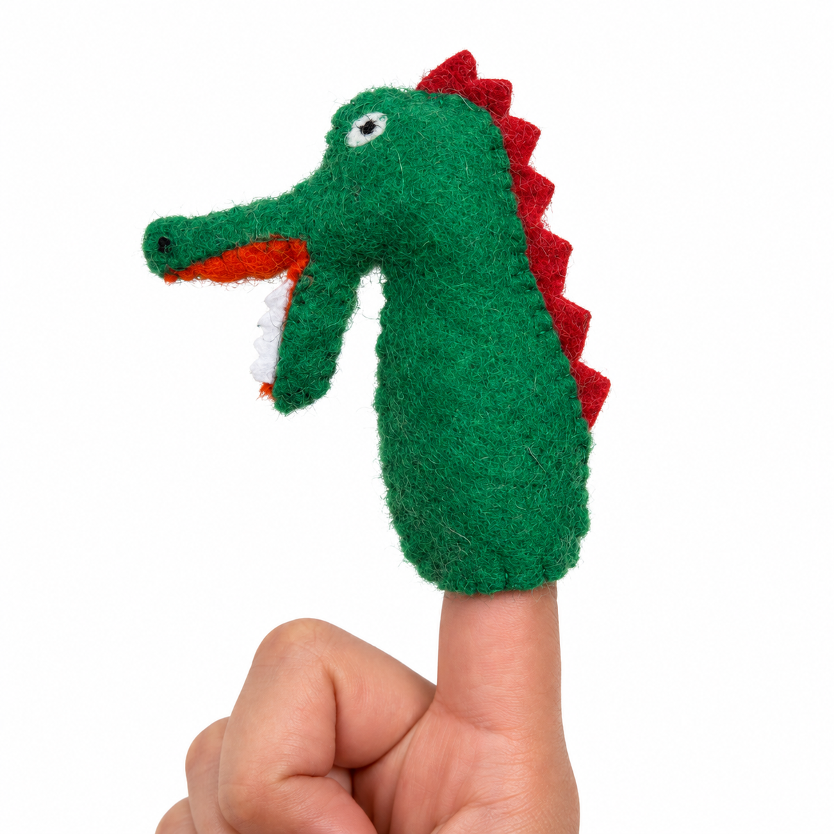 Tony The Croco