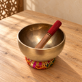 Small Tibetan Singing Bowl