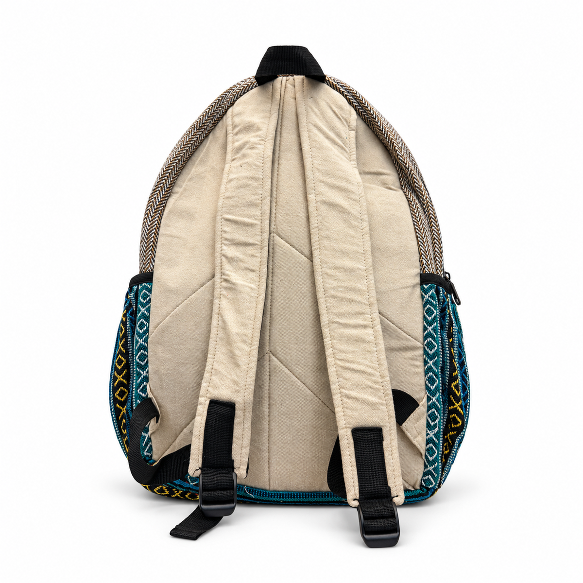 Bob Marley Hemp Backpack – 30L