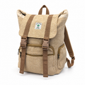 Hemp Outdoor Backpack – 30L