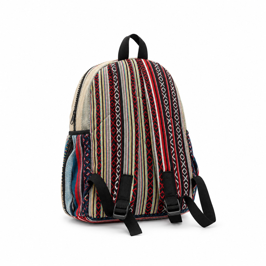 Annapurna Hemp Backpack – 30L