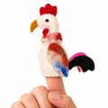 Coco The Chicken