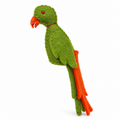 Pascal The PArrot