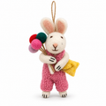 Rosie the Balloon Bunny – Pink