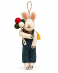 Bella the Balloon Bunny – Blue