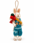 Benny the Balloon Bunny – Blue