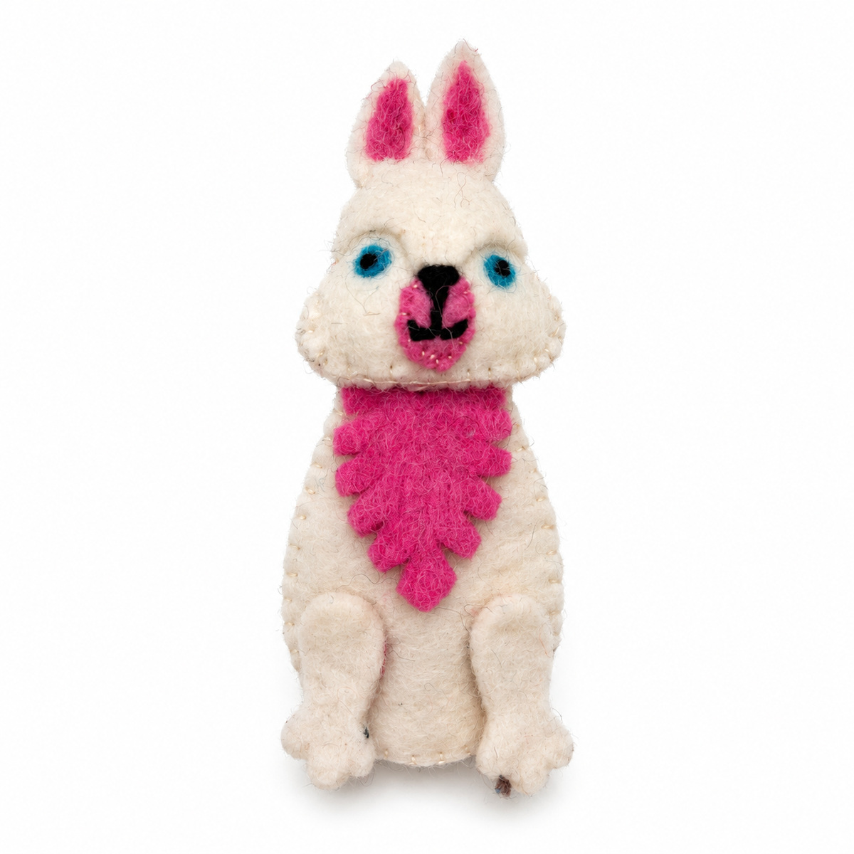 Ted the Bunny