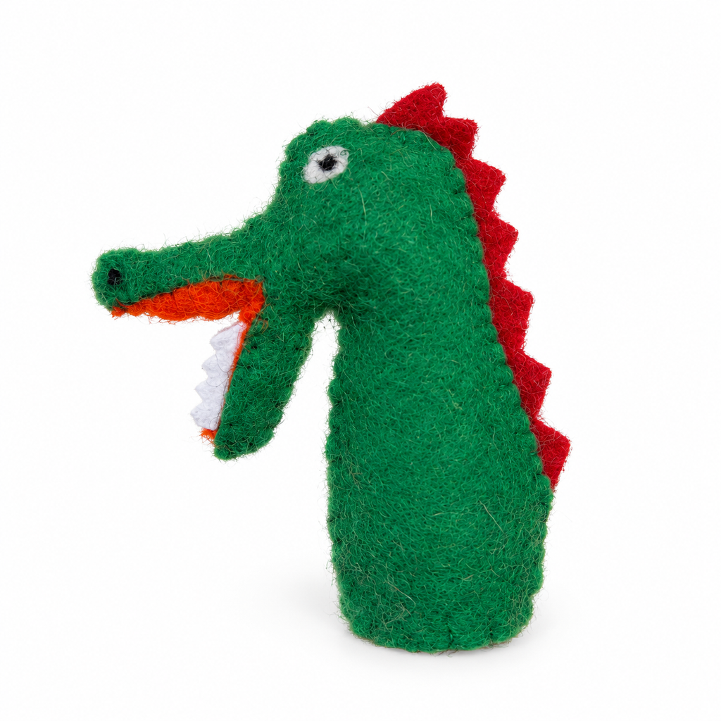 Tony The Croco