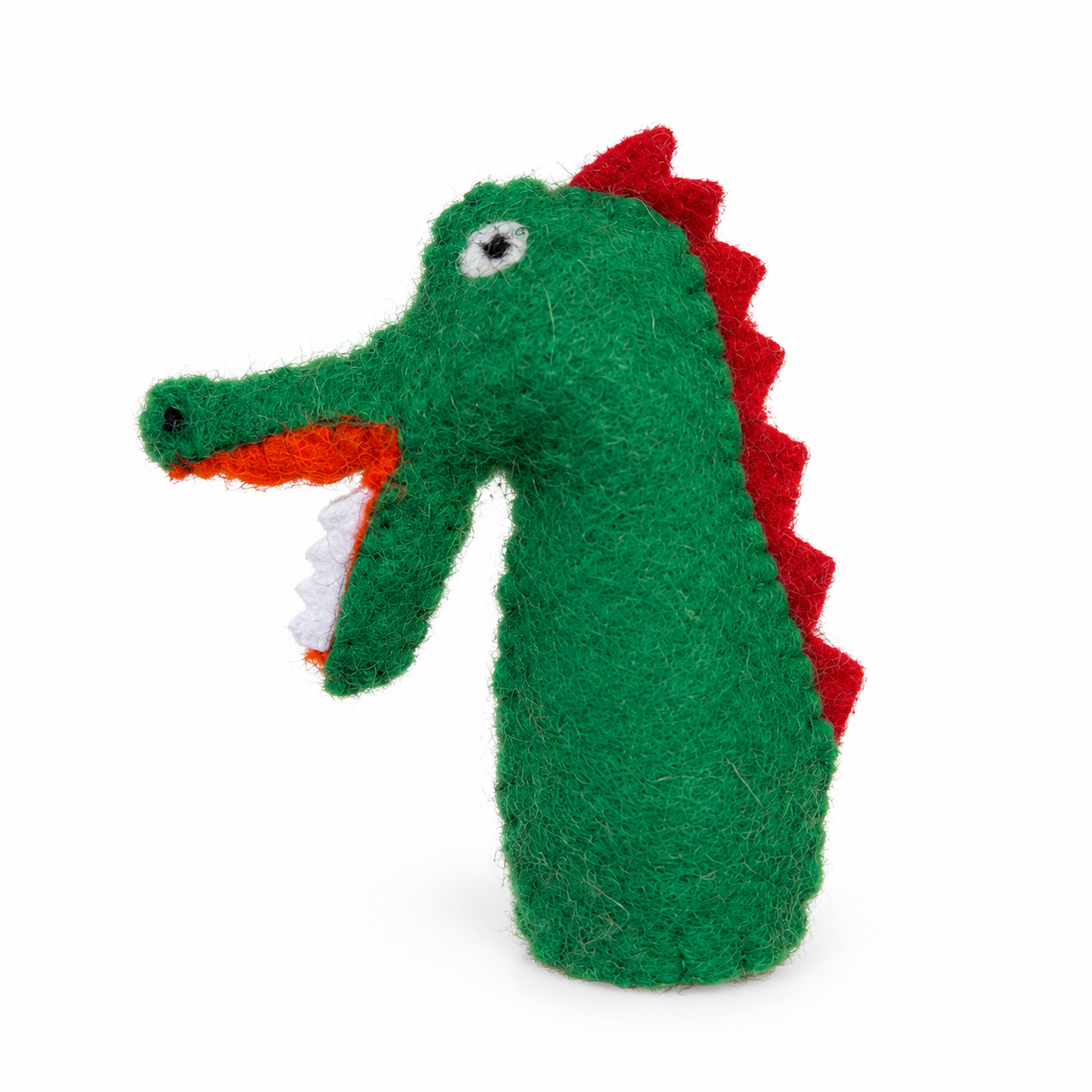 Tony The Croco