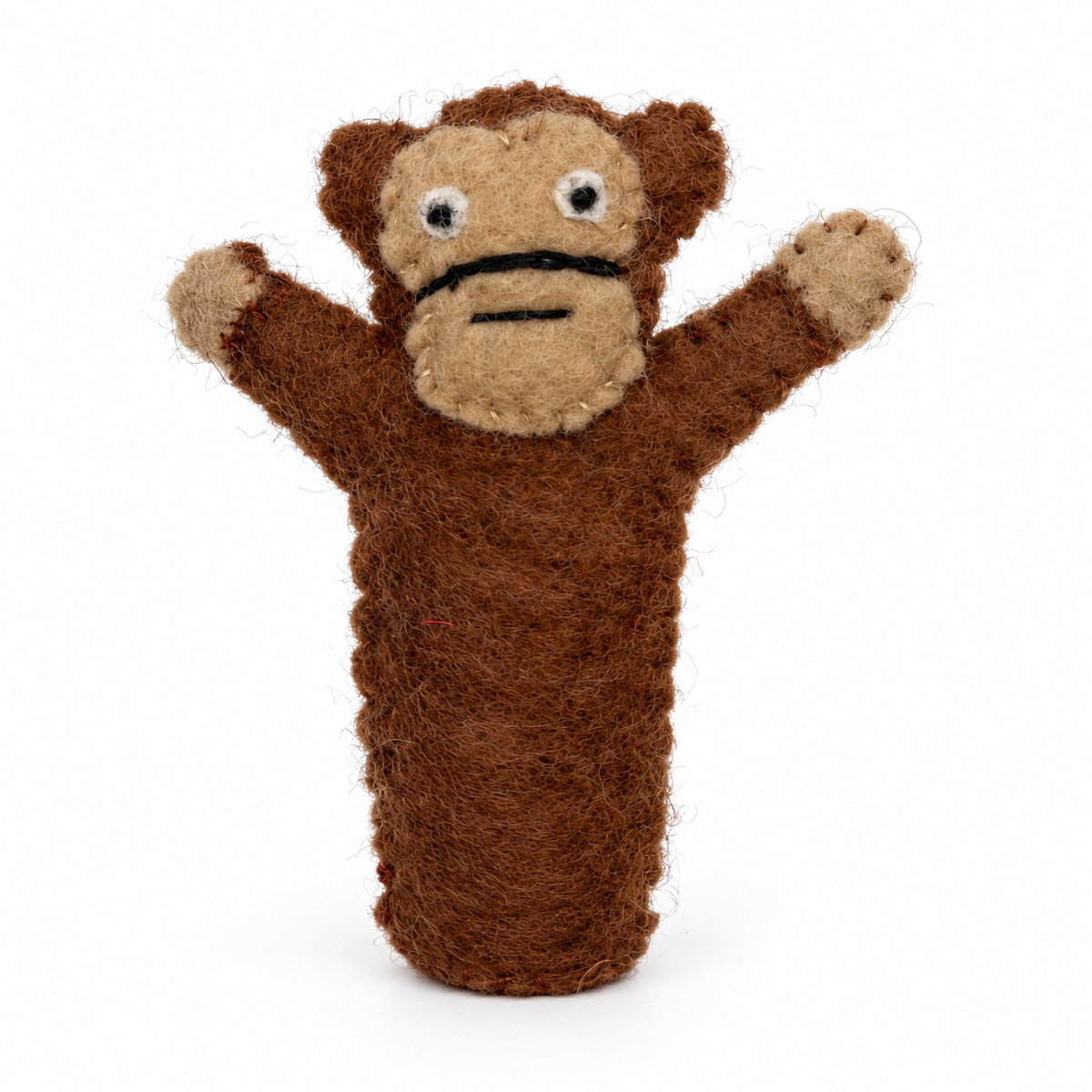 Paul The Monkey