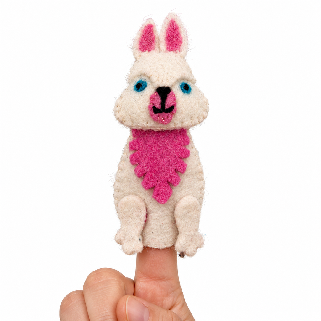 Ted the Bunny
