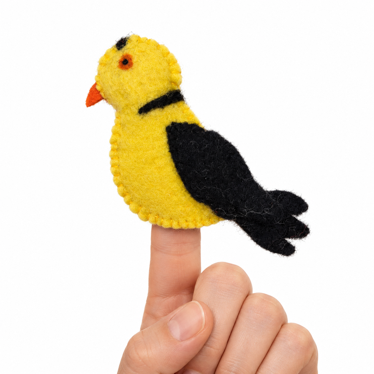 Yupi The Birdy