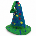 Felt Elf Hat