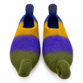Felt Elf Slippers